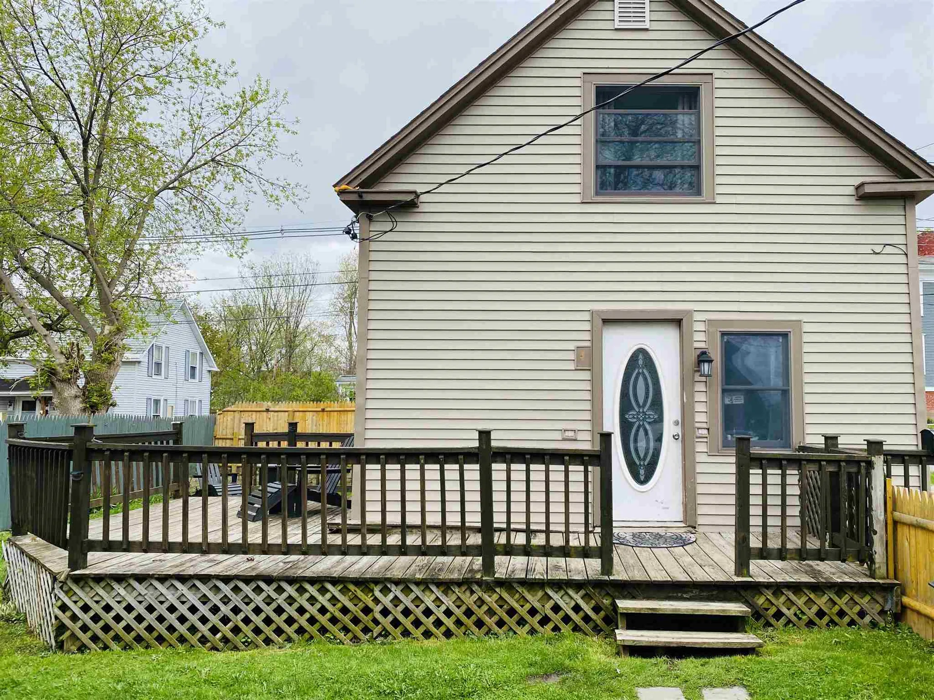 33 School Street Vergennes VT 05491