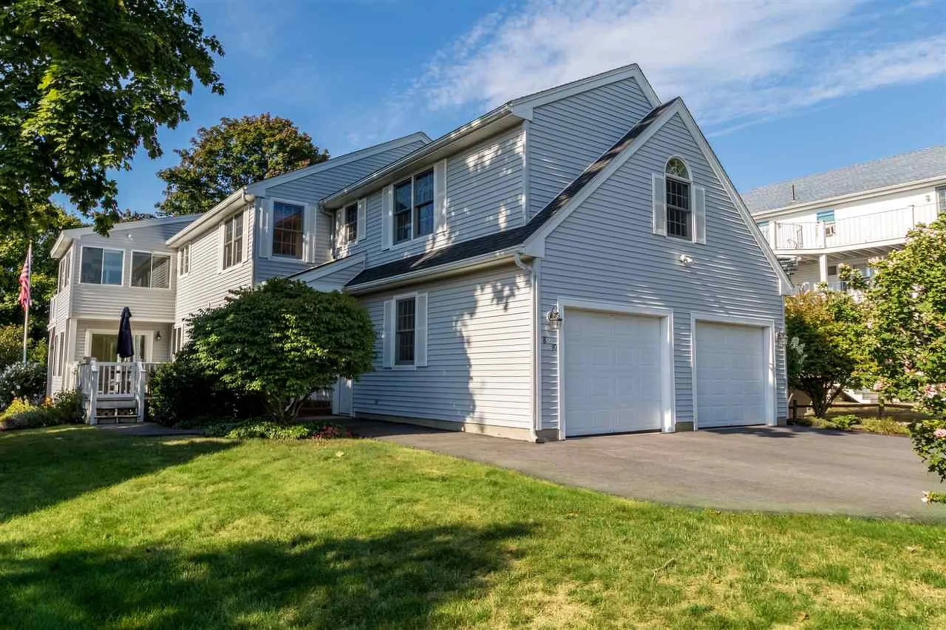 8-10 Myrica Avenue Rye NH 03870