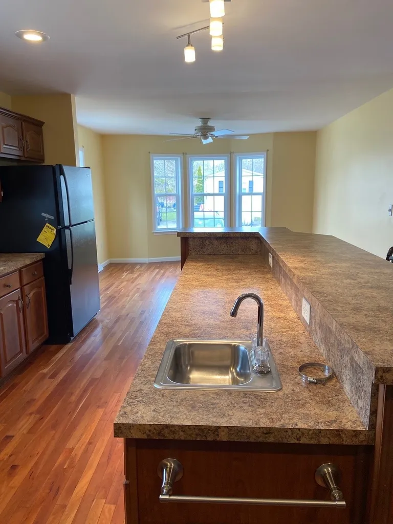 207 Mackerel Avenue Portsmouth NH 03801