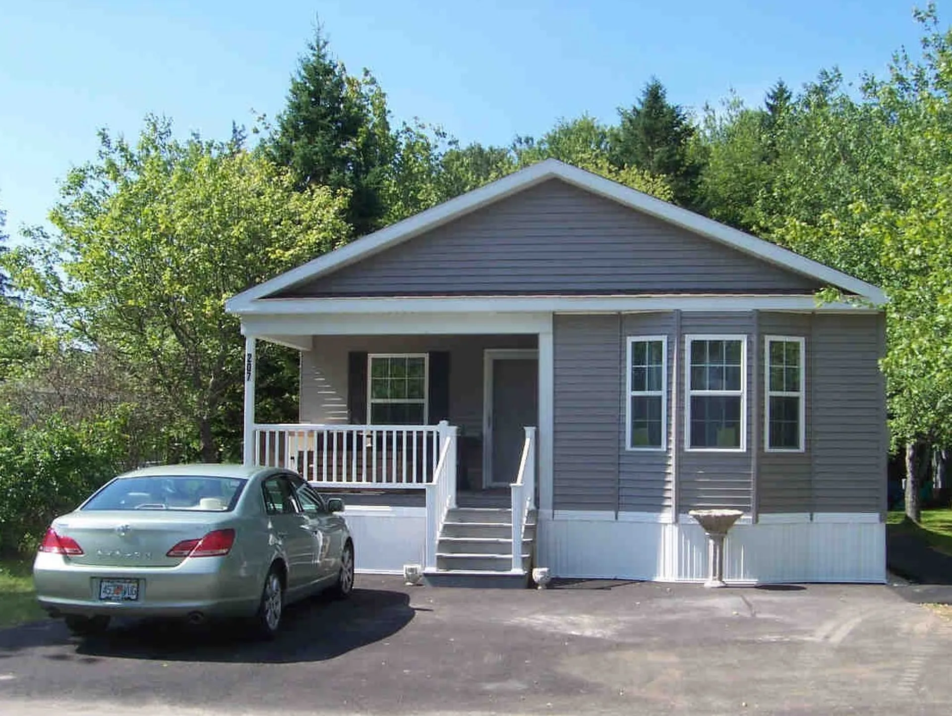 207 Mackerel Avenue Portsmouth NH 03801