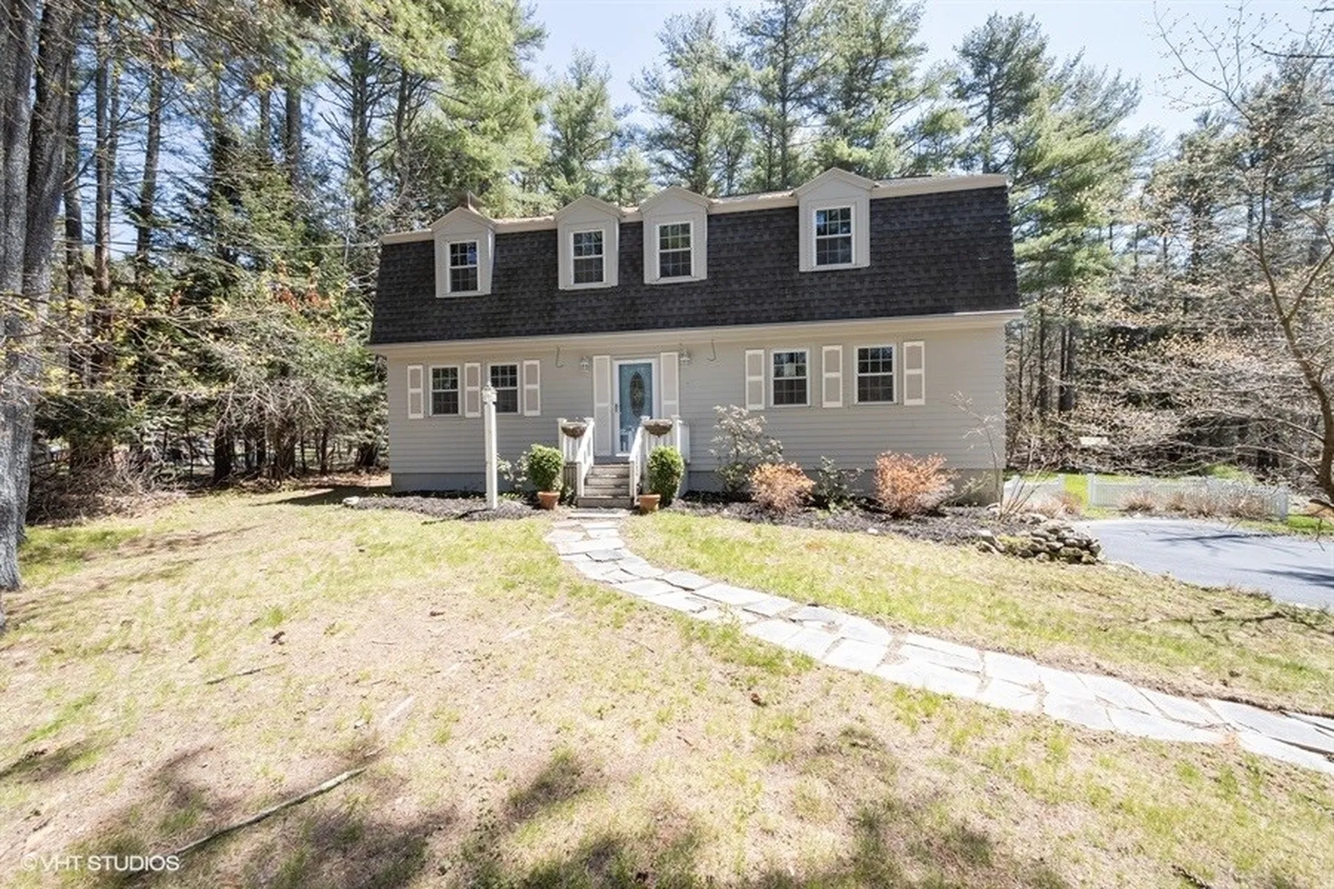 15 Ffrost Drive Durham NH 03824