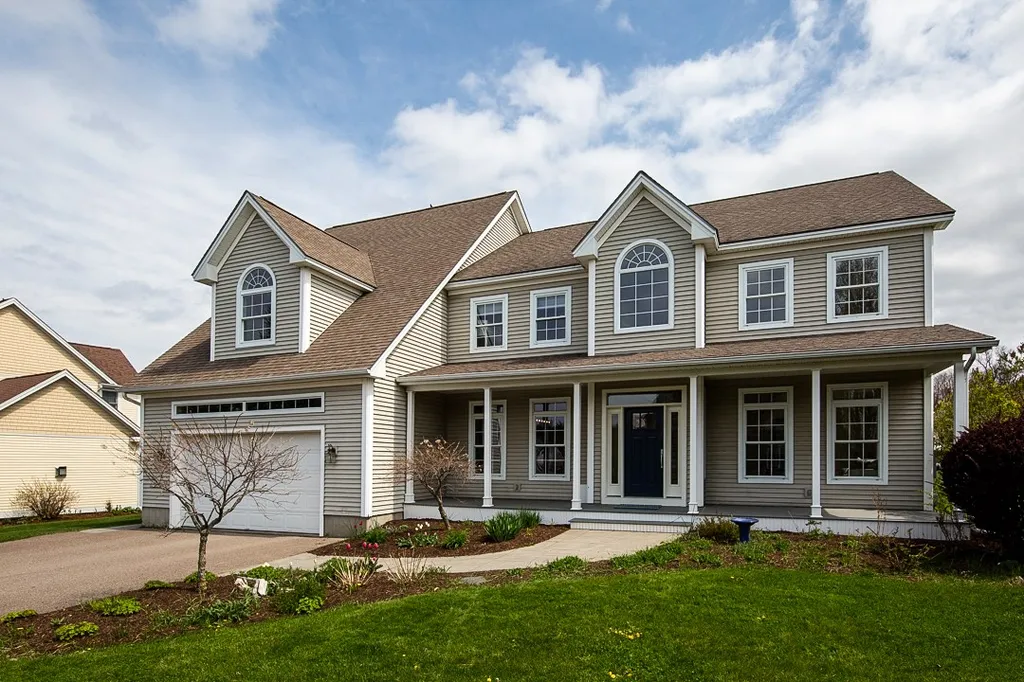 188 Baycrest Road South Burlington VT 05403