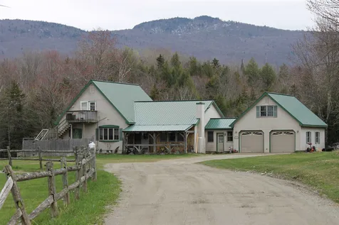 25 Souther Road Lowell VT 05847