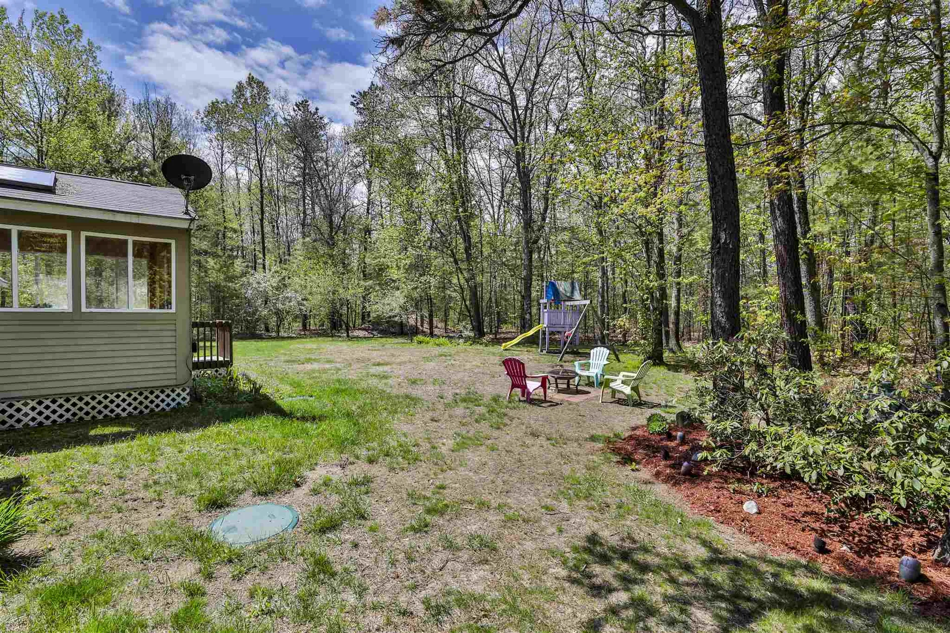 7 Douglas Drive Amherst NH 03031