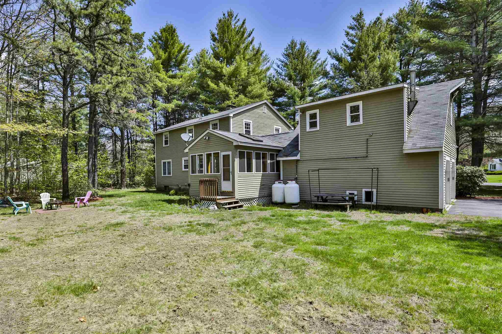 7 Douglas Drive Amherst NH 03031