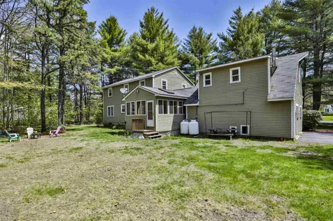 7 Douglas Drive Amherst NH 03031