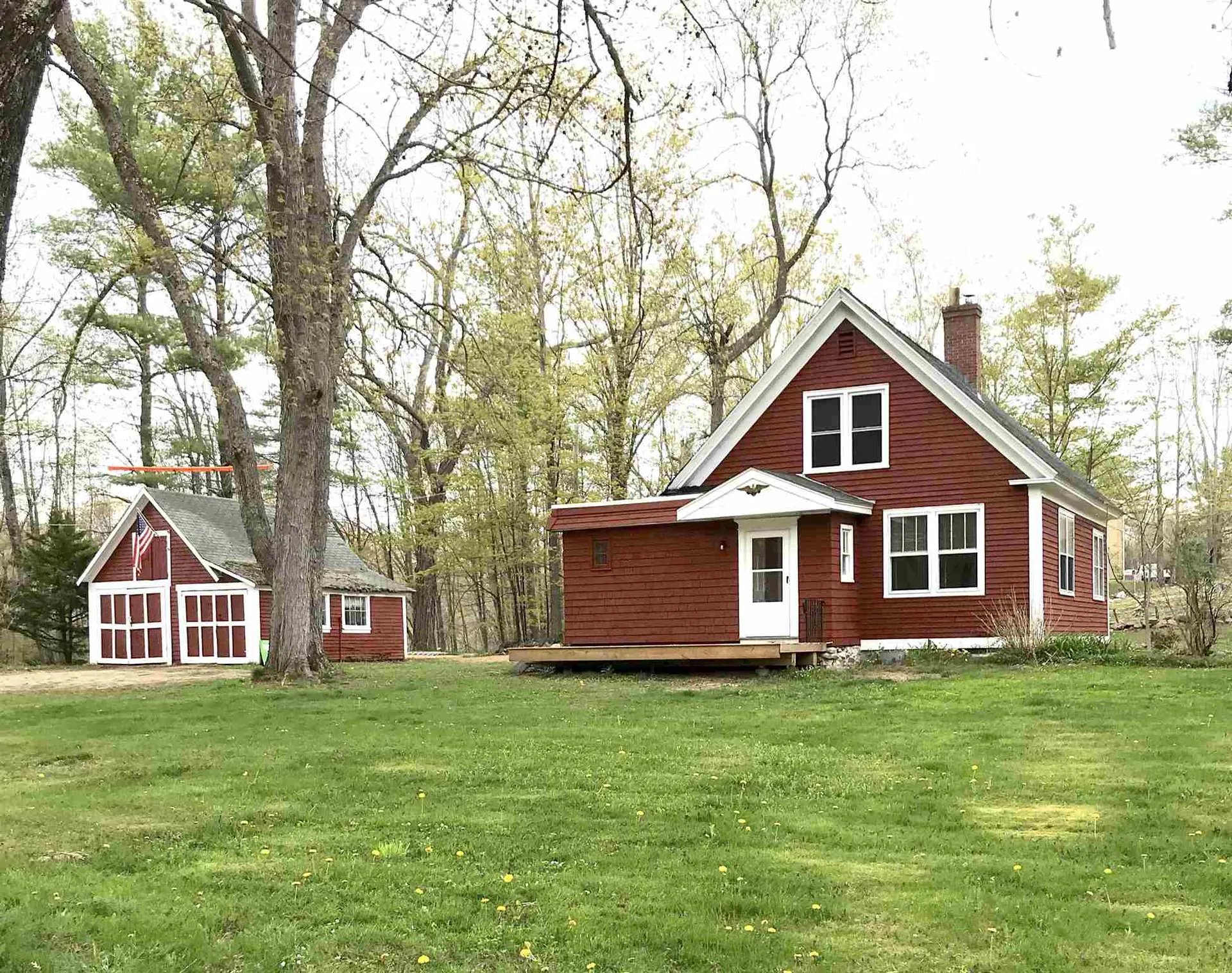 288 Island Pond Road Derry NH 03038