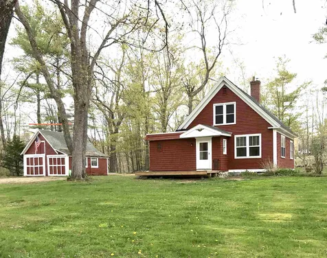 288 Island Pond Road Derry NH 03038