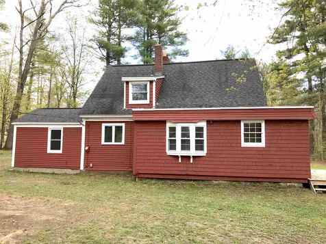 288 Island Pond Road Derry NH 03038