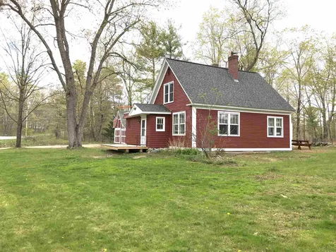 288 Island Pond Road Derry NH 03038