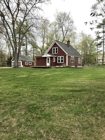 288 Island Pond Road Derry NH 03038