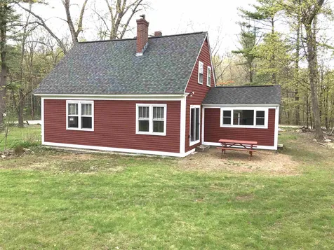 288 Island Pond Road Derry NH 03038