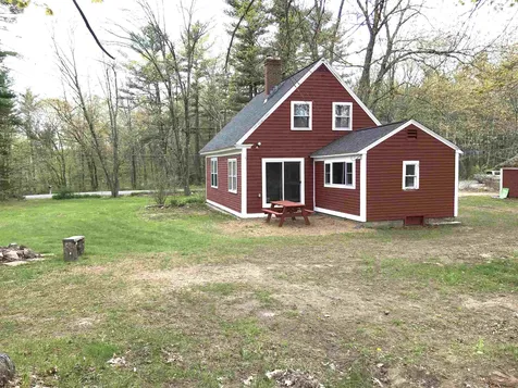 288 Island Pond Road Derry NH 03038