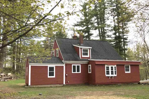 288 Island Pond Road Derry NH 03038