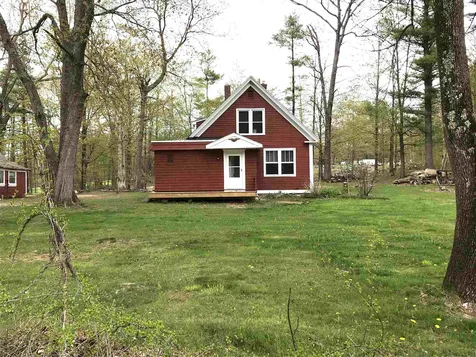 288 Island Pond Road Derry NH 03038