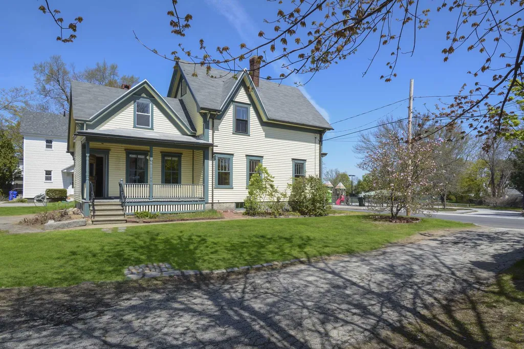 325 Young Street Manchester NH 03103