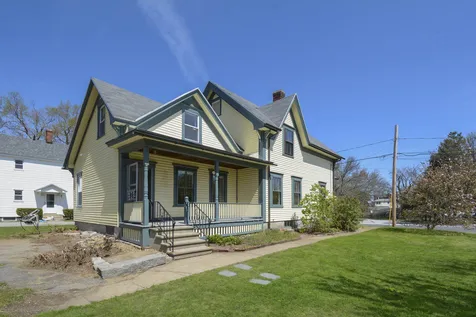 325 Young Street Manchester NH 03103