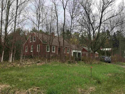 99 Brook Road Plainfield VT 05667