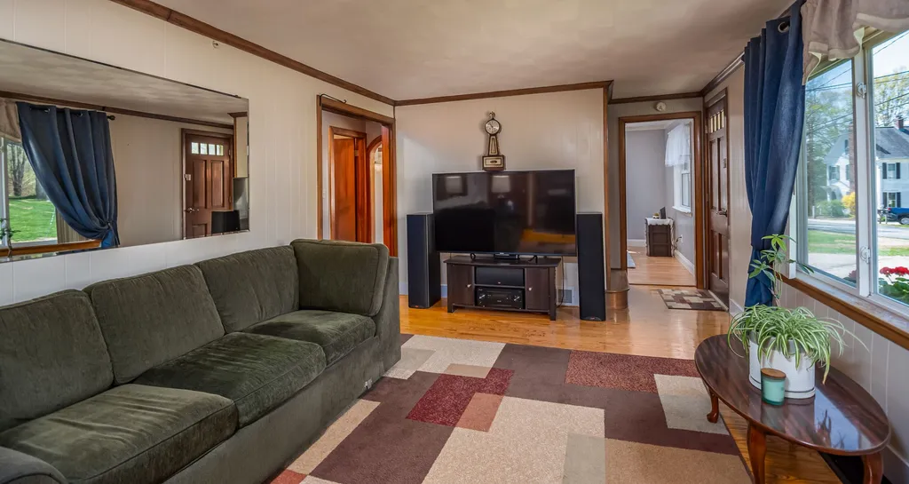 14 Old Mill Road South Berwick ME 03908