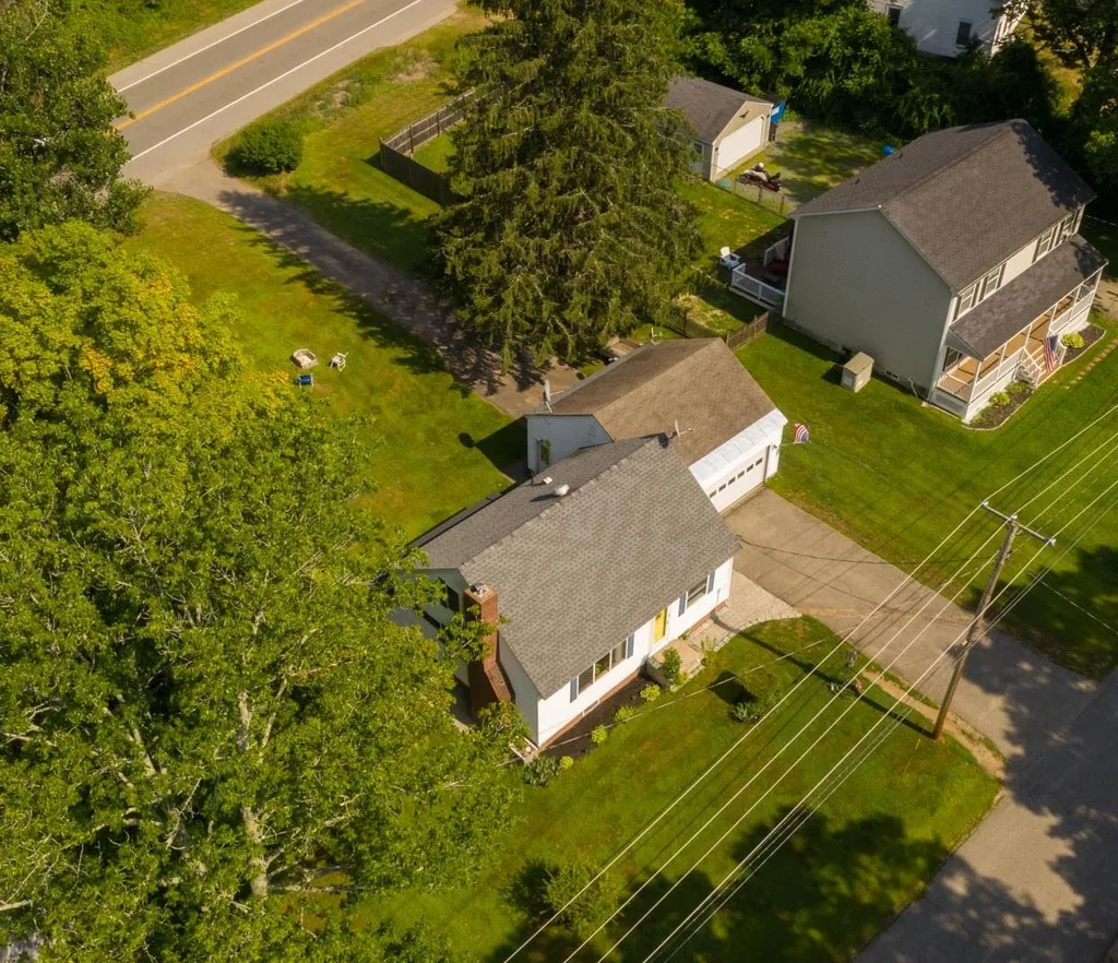 14 Old Mill Road South Berwick ME 03908