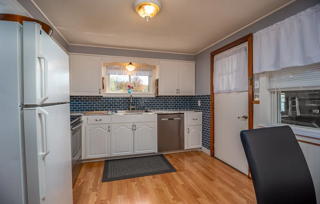14 Old Mill Road South Berwick ME 03908
