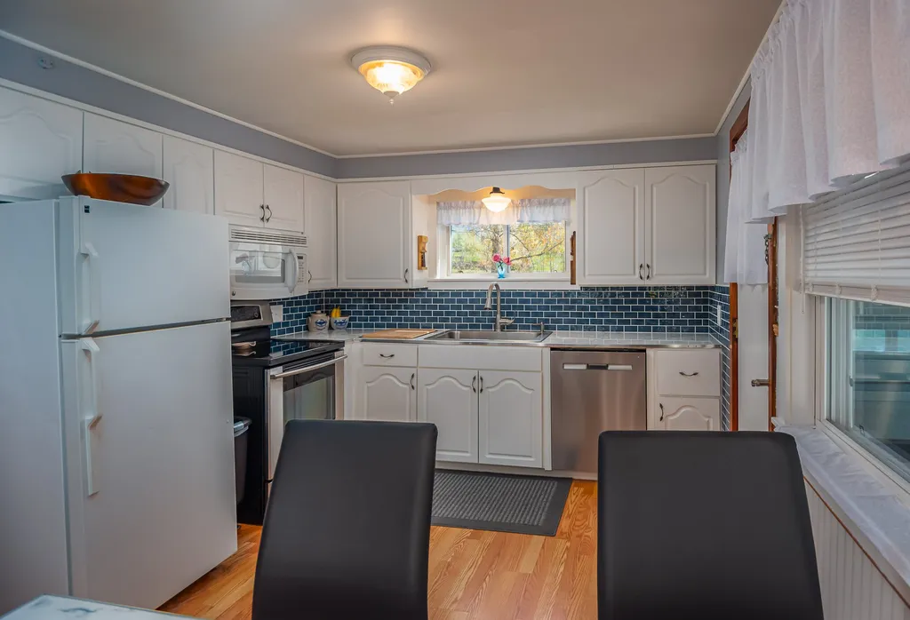 14 Old Mill Road South Berwick ME 03908