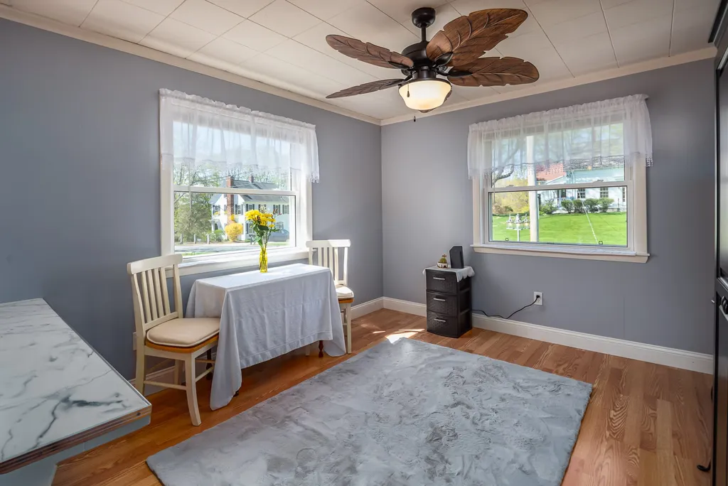 14 Old Mill Road South Berwick ME 03908