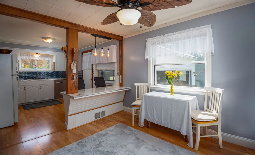 14 Old Mill Road South Berwick ME 03908
