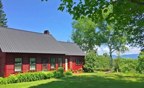 2293 Diamond Hill Road St. Johnsbury VT 05819