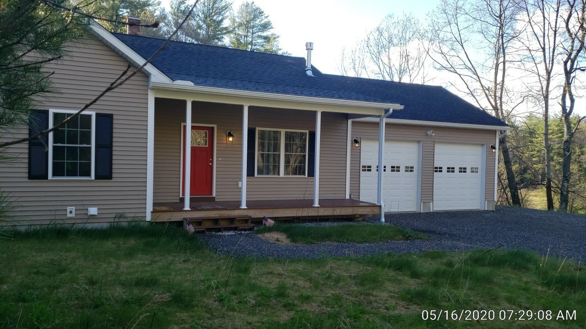 31 Michigan Road Jaffrey NH 03452