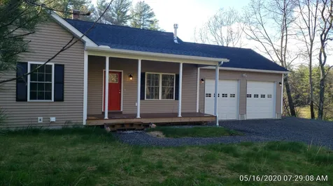 31 Michigan Road Jaffrey NH 03452