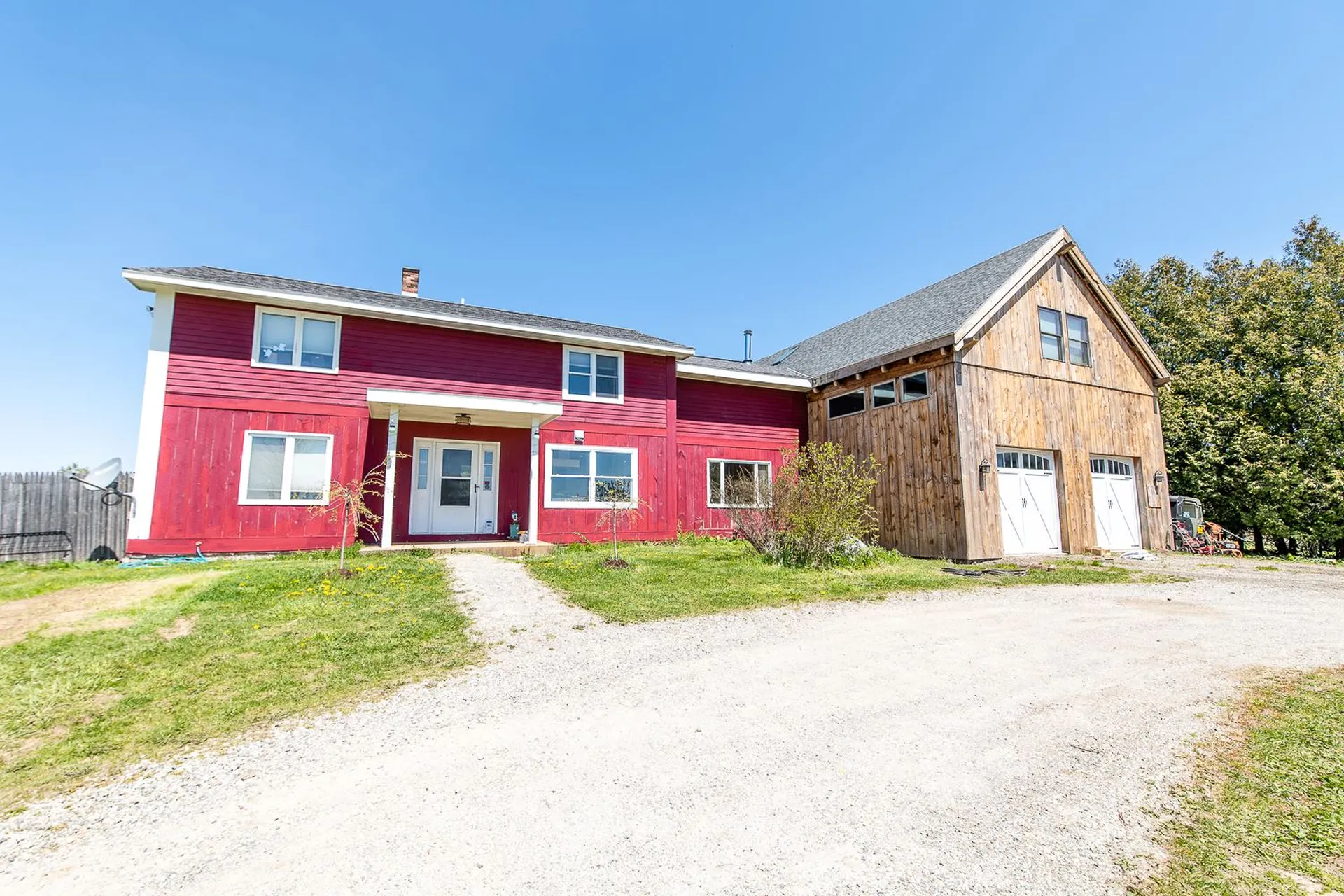 150 E Thompsons Point Road Charlotte VT 05445