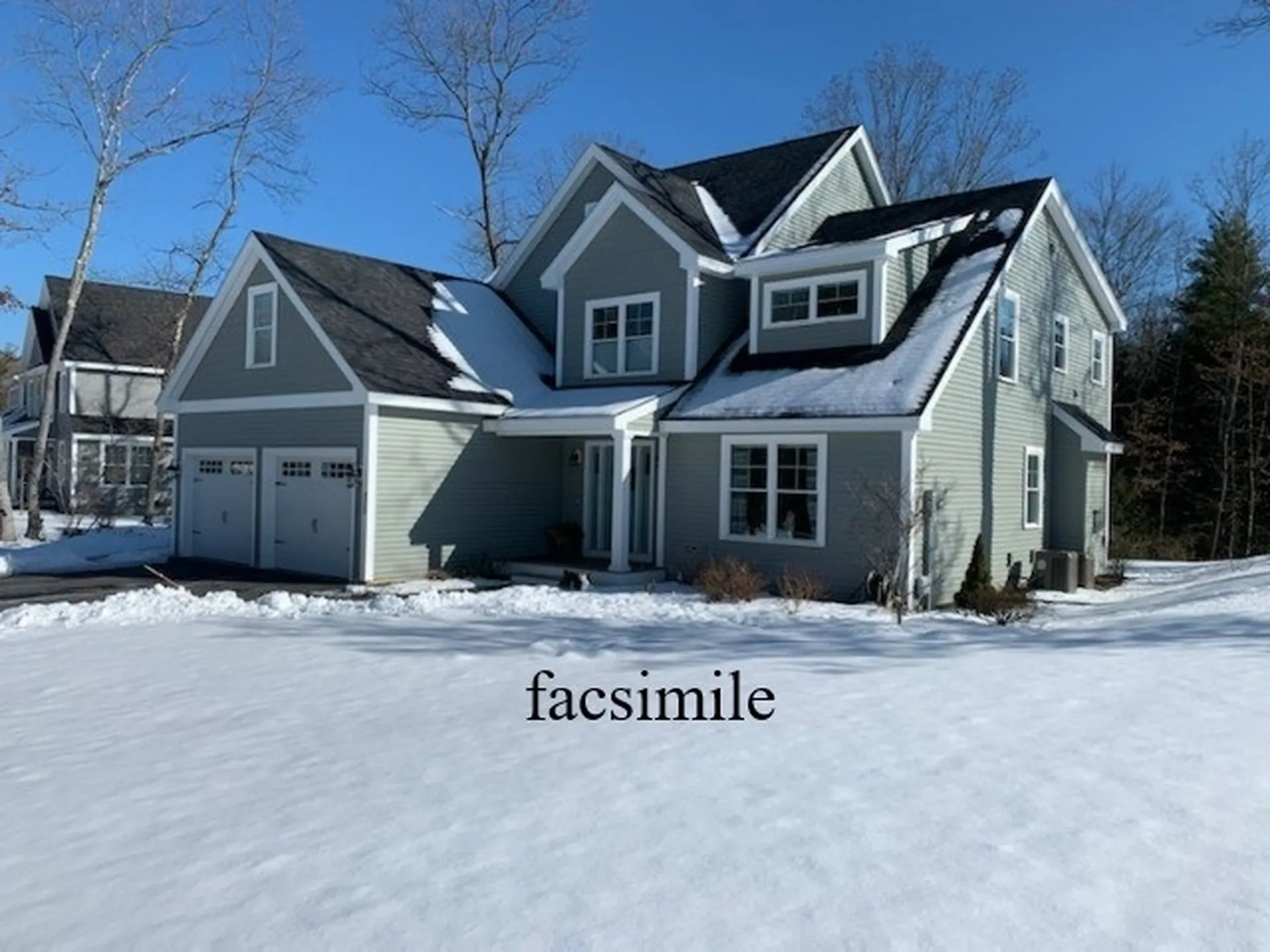 96 Haven Drive Auburn NH 03032
