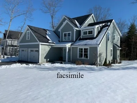 96 Haven Drive Auburn NH 03032