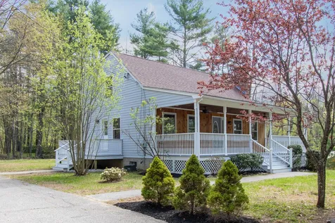 48 Ham Road Raymond NH 03077