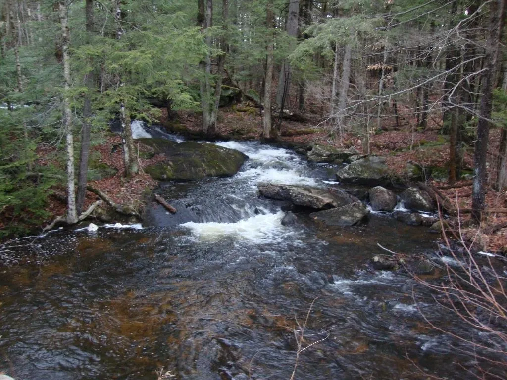 Hominy Pot Road Sutton NH 03260