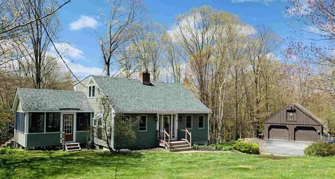 6 Collins Road Warner NH 03278