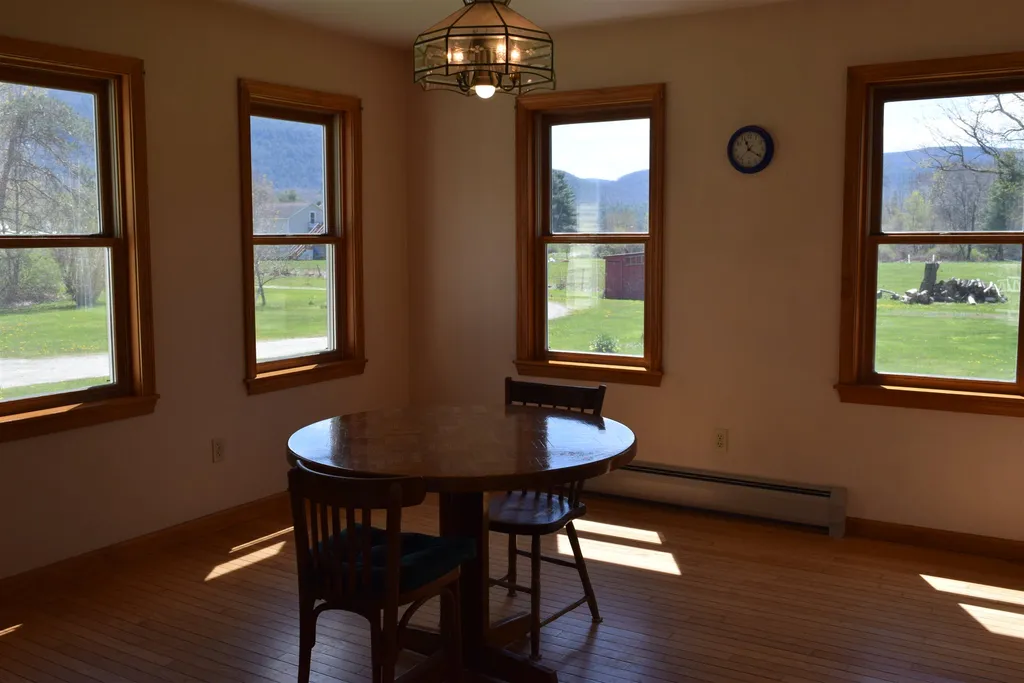 95 Stetson Road Bristol VT 05443