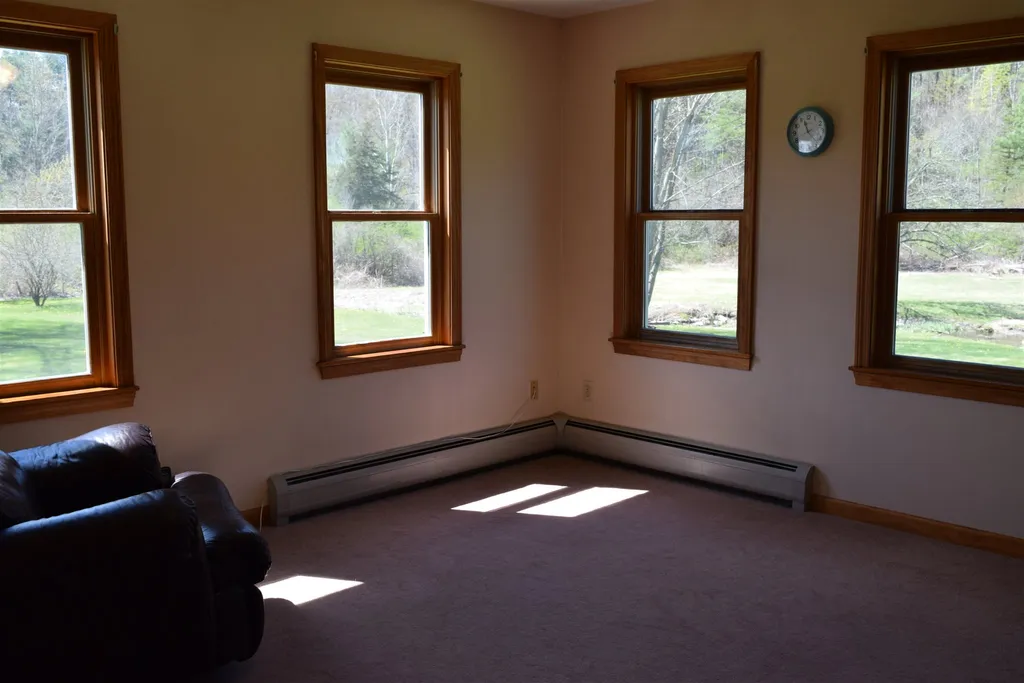 95 Stetson Road Bristol VT 05443