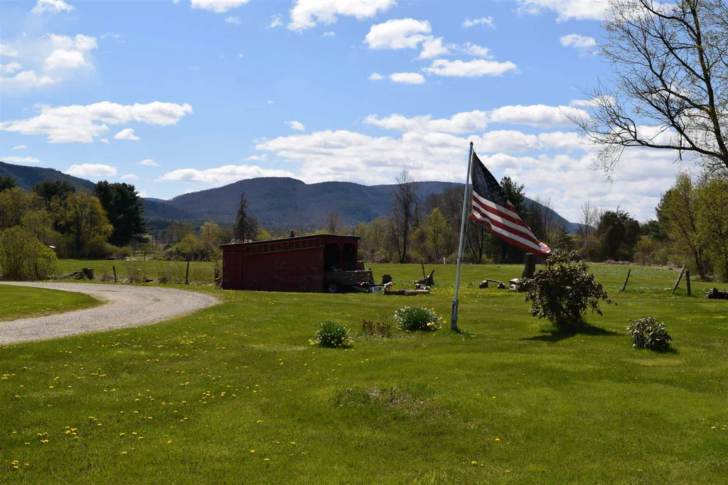 95 Stetson Road Bristol VT 05443