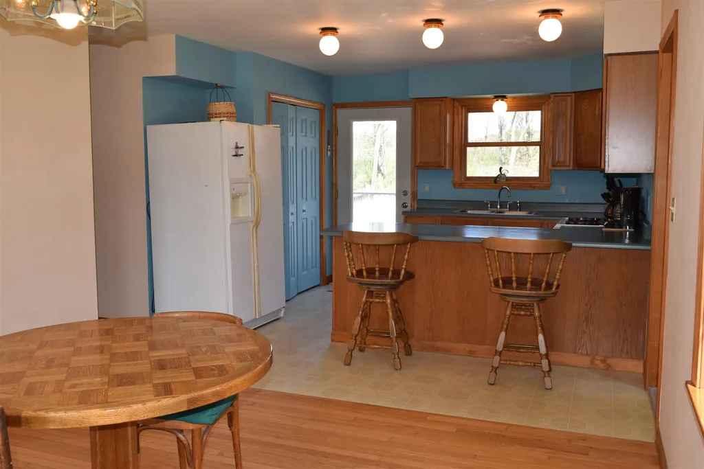 95 Stetson Road Bristol VT 05443