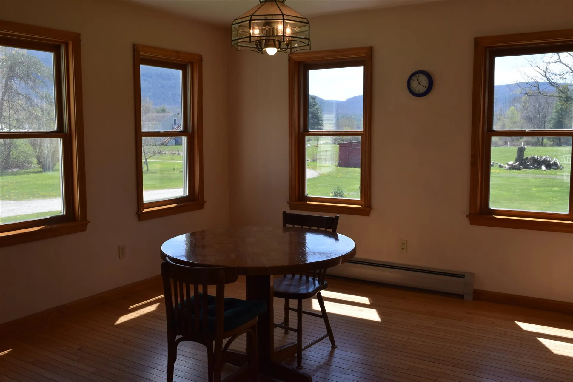 95 Stetson Road Bristol VT 05443