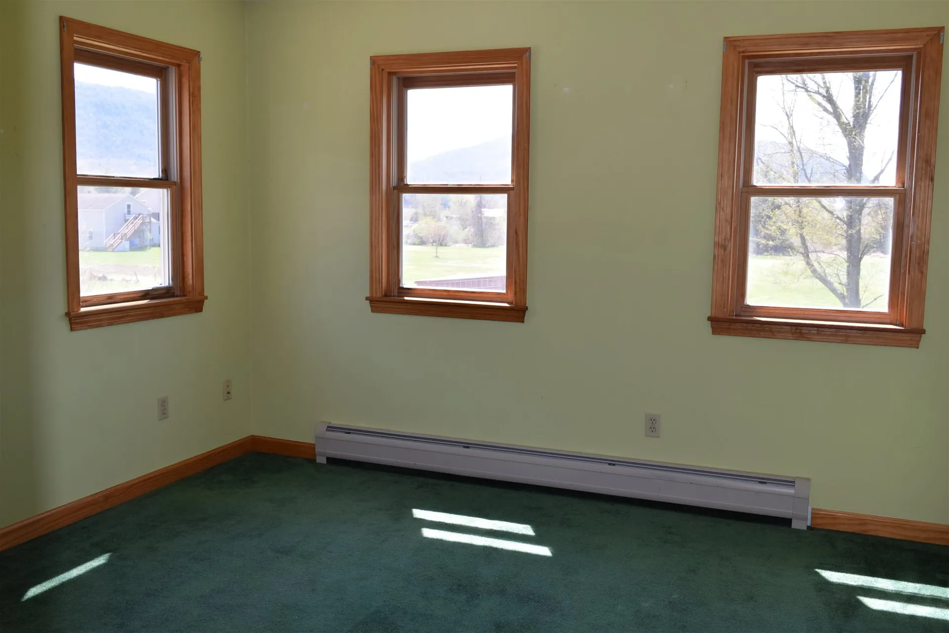 95 Stetson Road Bristol VT 05443