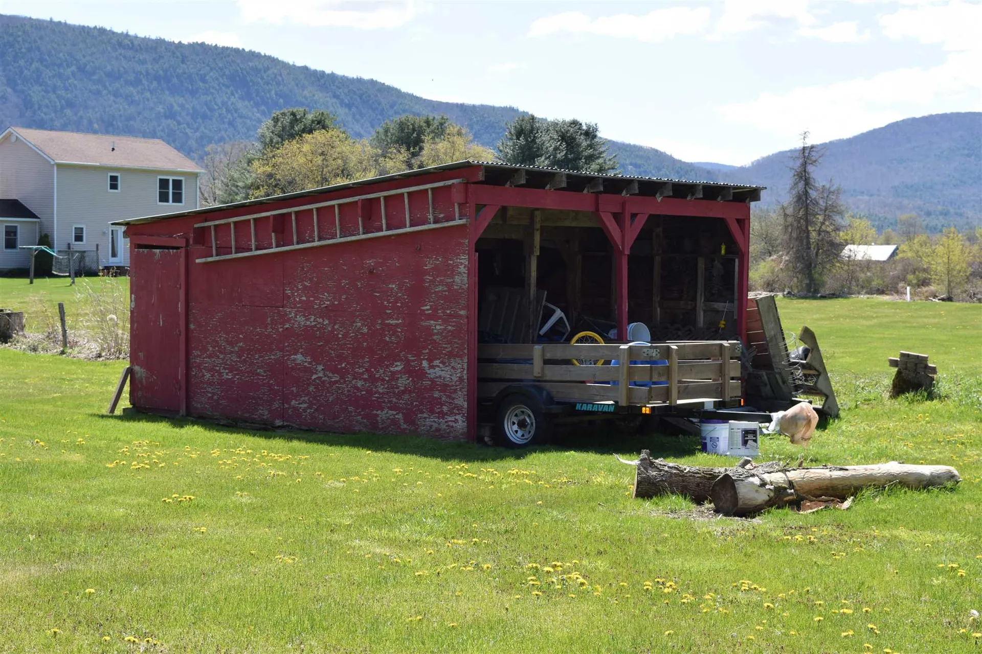 95 Stetson Road Bristol VT 05443