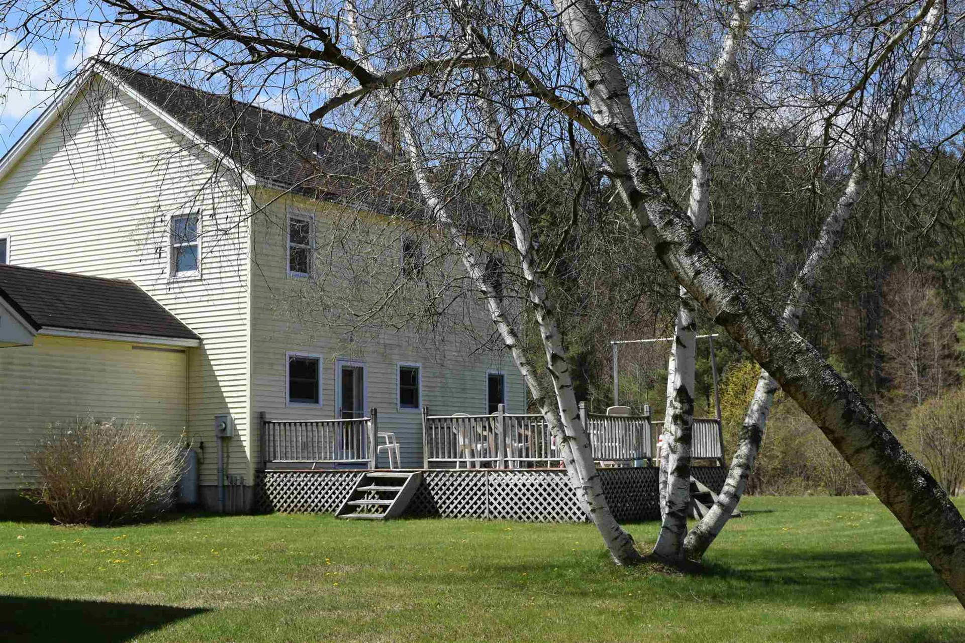 95 Stetson Road Bristol VT 05443