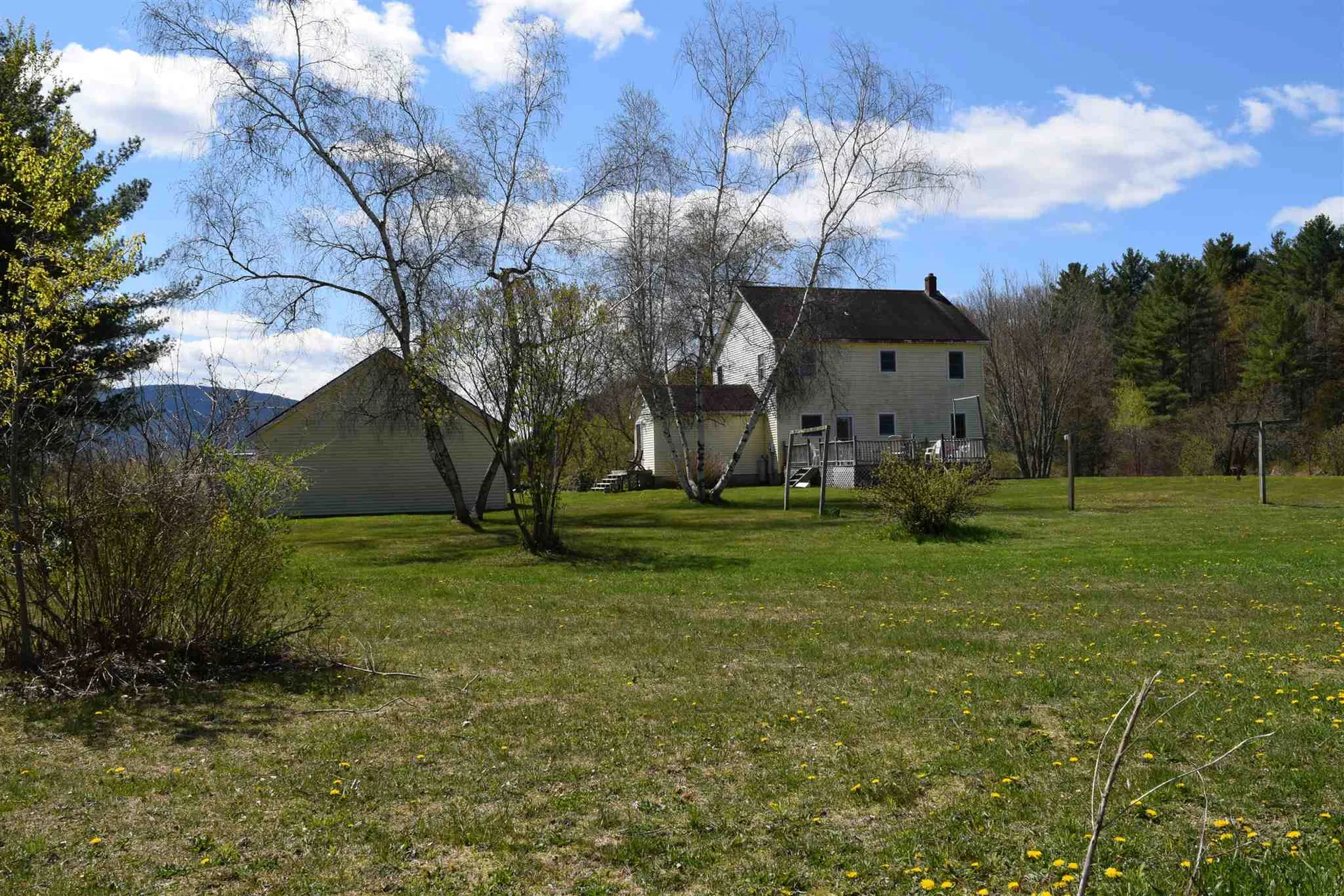 95 Stetson Road Bristol VT 05443