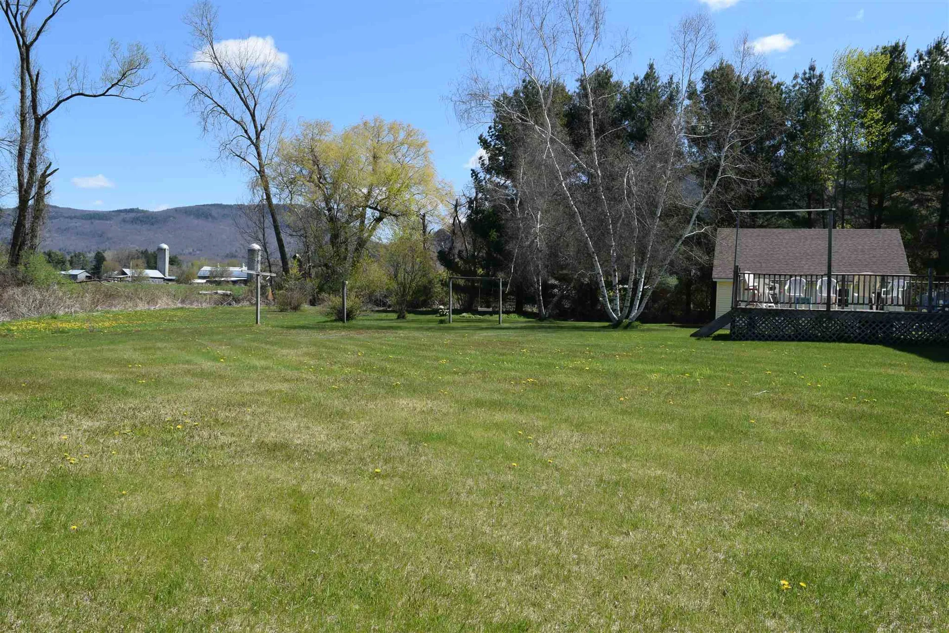 95 Stetson Road Bristol VT 05443