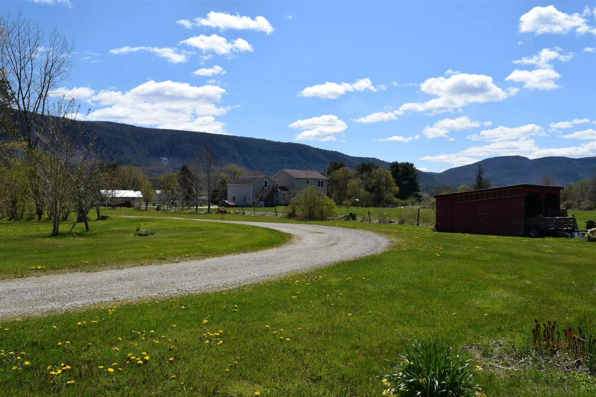 95 Stetson Road Bristol VT 05443