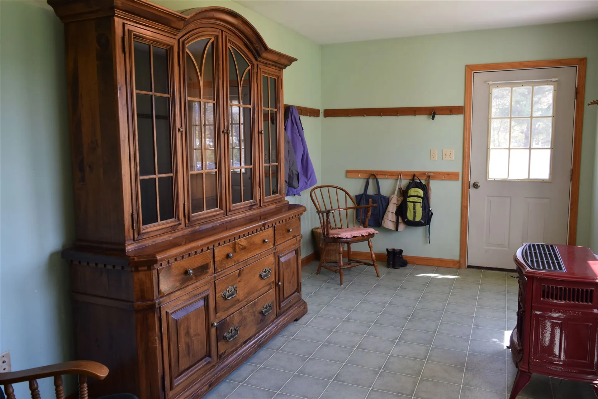 95 Stetson Road Bristol VT 05443