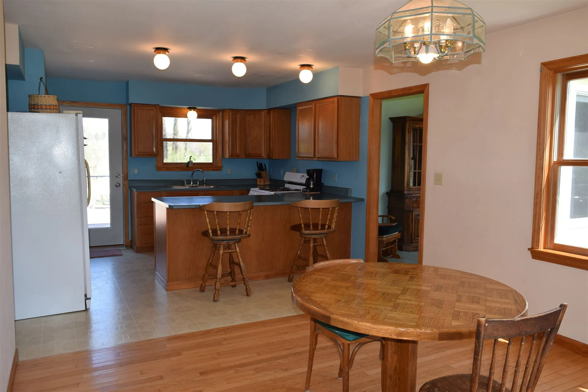 95 Stetson Road Bristol VT 05443